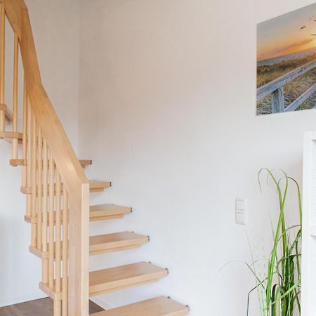 Ferienwohnung Windstaerke 8 Scharbeutz Buitenkant foto