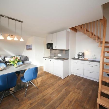Ferienwohnung Windstaerke 8 Scharbeutz Buitenkant foto