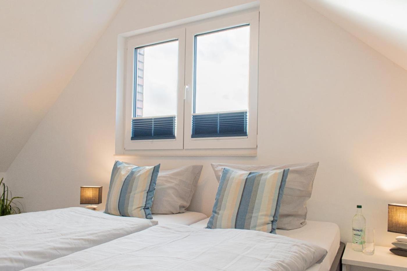 Ferienwohnung Windstaerke 8 Scharbeutz Buitenkant foto
