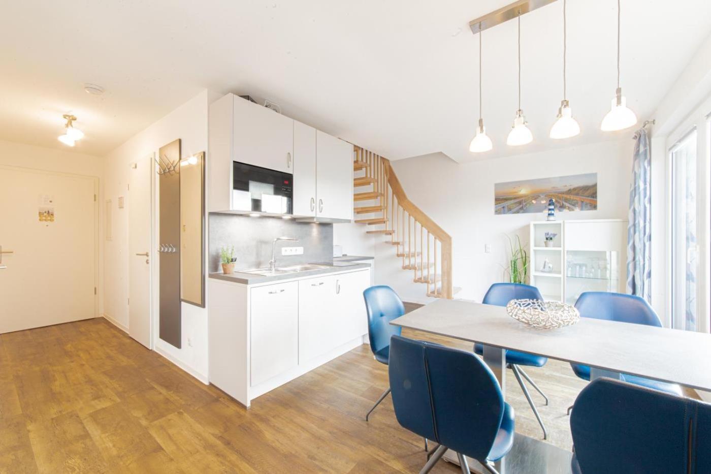 Ferienwohnung Windstaerke 8 Scharbeutz Buitenkant foto
