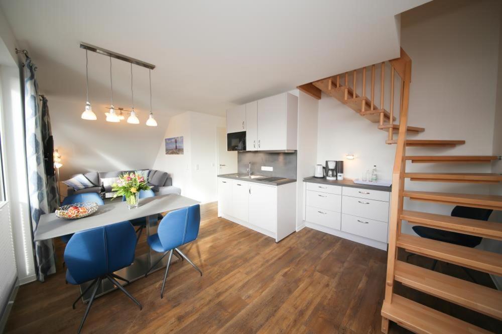 Ferienwohnung Windstaerke 8 Scharbeutz Buitenkant foto